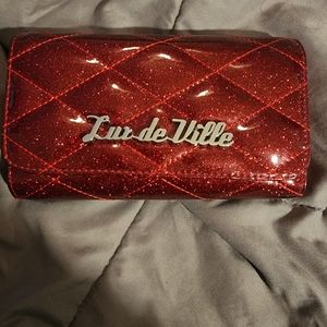 LDV wallet